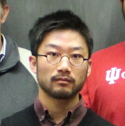 Xu Guo