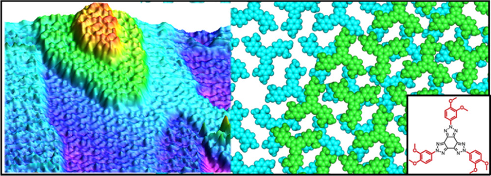 Surface Self-Assembly, Film Morphology, and Charge Transport Properties of Semiconducting Triazoloarenes