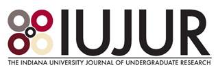 IUJR Logo