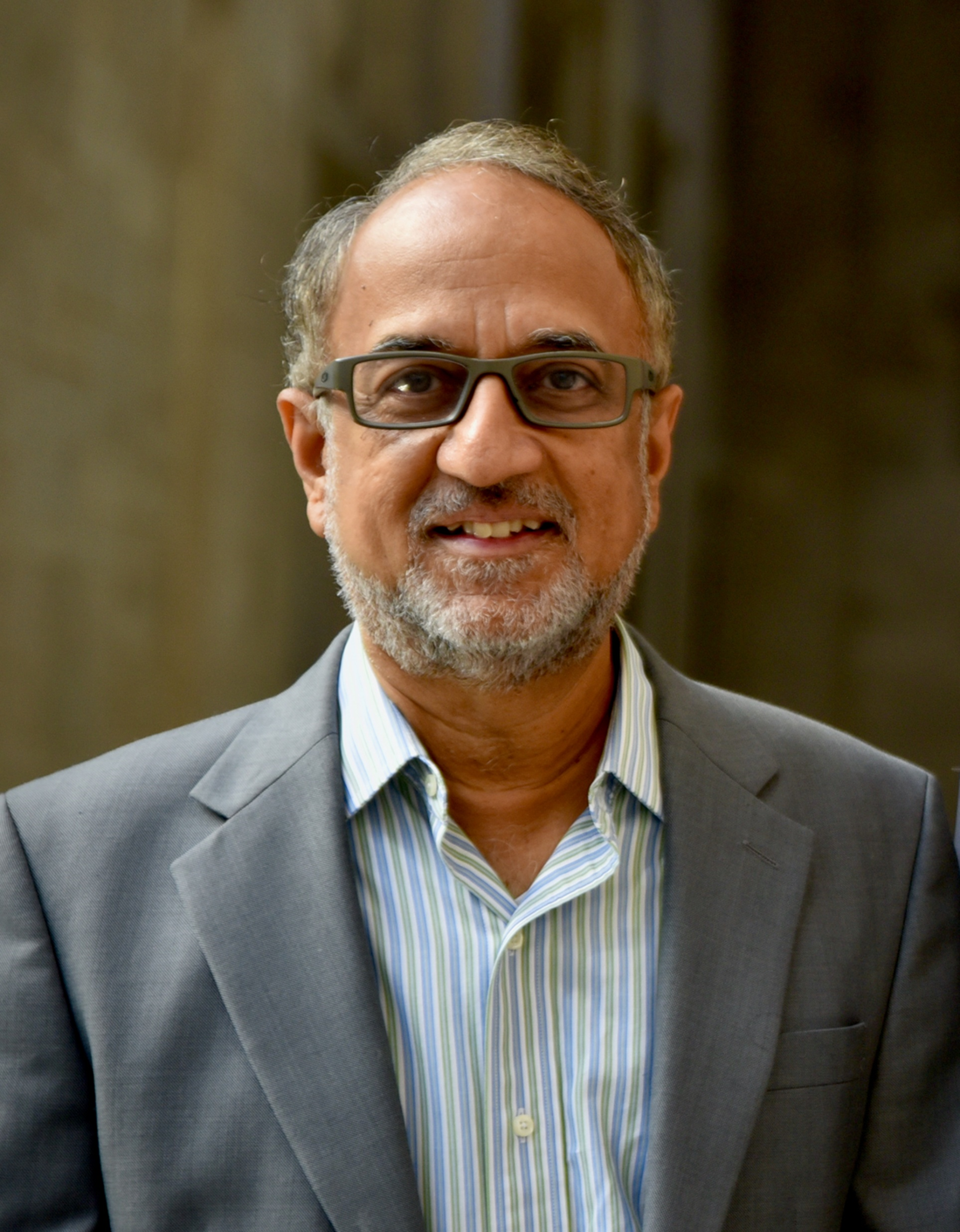 Krishnan Raghavachari