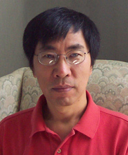 Xinfeng (Frank) Gao