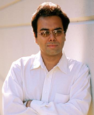 Srinivasan S. Iyengar