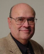 John C. Huffman