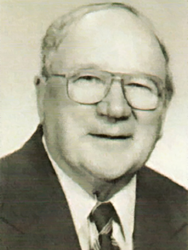 Vernon Jack Shiner