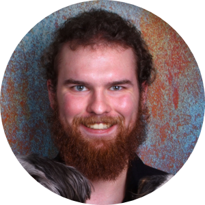 Liam Scott