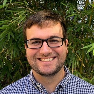 Evan O'Brien, PhD