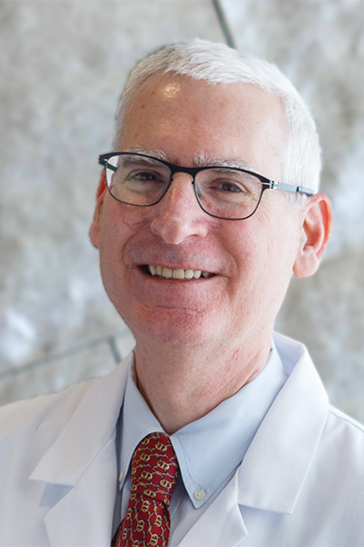 Michael A. Weiss, MD, PhD, MBA