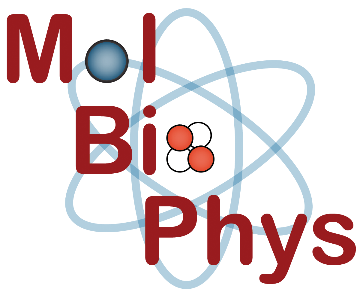 MolBioPhys Logo
